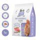Корм Brit Care для взрослых кошек с белой рыбой и индейкой, Cat Anti-Hairball, 7 кг