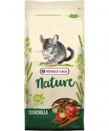 Корм Versele-Laga для шиншилл, NATURE CHINCHILLA, 700 г
