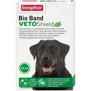 Биоошейник VETO Shield Bio Band от эктопаразитов для собак и щенков, 65 см