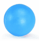 Игрушка CAMON для собак, Мячик резиновый гладкий 1 шт, 9 см