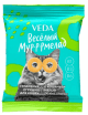 Лакомство Веселый Мур-р-рмелад с кошачьей мятой, 6 г