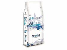 Корм Monge для собак при заболеваниях кожи, VetSolution Dermatosis, 2 кг