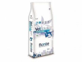 Корм Monge для собак при заболеваниях кожи, VetSolution Dermatosis, 2 кг