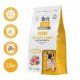 Корм Brit Care для щенков и молодых собак мини пород с индейкой, Healthy Growth, 1,5 кг