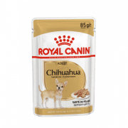 Паштет Royal Canin для чихуахуа, CHIHUAHUA, 85 г