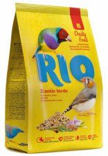 Корм RIO для экзотических птиц, 500 г