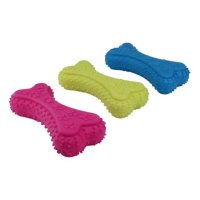 Игрушка Косточка с лапками, 10,5 см