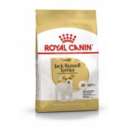 Корм Royal Canin Jack Russell Adult для взрослых и стареющих собак породы Джек Рассел терьер в возрасте 10 месяцев и старше, 1,5 кг