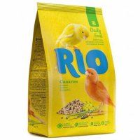 Корм RIO для канареек, 500 г