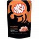 Пауч Enso для взрослых кошек, кусочки в соусе с индейкой, 85 г