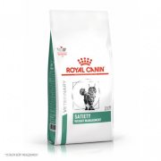 Корм Royal Canin Satiety Weight Management диетический для взрослых кошек рекомендованный для снижения веса 3,5 кг