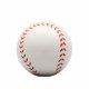 Игрушка Мяч Бейсбол зефирный для кошек, 6,3 см
