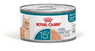 Мусс Royal Canin для кошек старше 15 лет, Airlift, 85 г