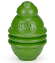 Игрушка Sumo PLAY для собак, 8х8х12 см