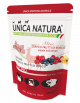 Печенье Unica Natura Mono для собак, с олениной и ягодами, 300 г