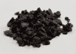 Натуральный черный грунт "Габбро" 2,0-5,0 мм 3,5 кг