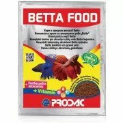 Корм PRODAC для петушков, BETTA FOOD, 12 гр