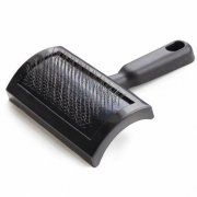 Расческа Triol Спорт комбинированная, 30х200мм