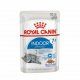 Пауч Royal Canin для кошек старше 7 лет живущих в помещении, кусочки в желе, Indoor Sterilized 7+, 85г
