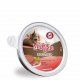 Мусс Professional Line Miglior для стерилизованных кошек, с говядиной, gatto Steril Beef, 85 г