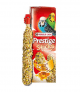 Палочки Prestige Sticks для волнистых попугаев с семенами и медом, 60 г