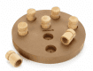 Игрушка Beeztees для собак деревянная головоломка "Giono" 25 см