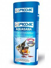 Препарат PRODAC для обработки воды пресноводных и морских аквариумов, AQUASANA, 100 мл
