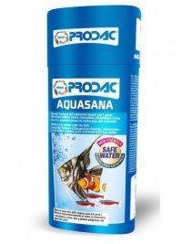 Препарат PRODAC для обработки воды пресноводных и морских аквариумов, AQUASANA, 100 мл