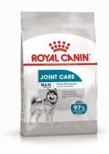 Корм Royal Canin Maxi Joint Care для взрослых собак крупных размеров с повышенной чувствительностью суставов, 10 кг