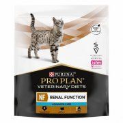 Корм Purina Pro Plan Veterinary Diets, для поддержания функции почек при почечной недостаточности у взрослых кошек, поздняя стадия, NF Renal Function, 350 г
