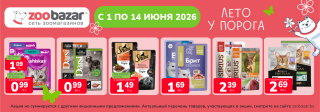 Акция месяца!