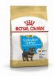 Корм Royal Canin Yorkshire Terrier Puppy для щенков породы йоркширский терьер в возрасте до 10 месяцев, 1,5 кг