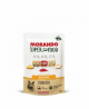 Пауч Morando Super Pet Food Steril мусс для стерилизованных котов, с уткой, 85 г