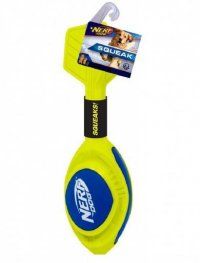 Игрушка NERF для собак, Игрушка из вспененной резины (серия "Мегатон"), 30 см 