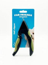 Когтерез-гильотина For Friends для животных, 9 см*16 см