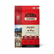 Корм Acana для собак всех пород и возрастов, Classics Red Meat, 2 кг