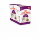 Пауч Royal Canin для взрослых кошек, кусочки в желе, Sensory Smell, 85 г, 12 шт