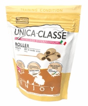 Печенье Unica Classe Roller Enjoy для собак всех пород, 400 г