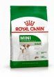Корм Royal Canin Mini Adult для взрослых собак мелких размеров (весом от 1 до 10 кг) в возрасте 10 месяцев и старше, 800 г