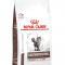 Корм Royal Canin Gastrointestinal Moderate Calorie диетический для взрослых кошек, рекомендуемый при панкреатите и острых расстройствах пищеварения. Ветеринарная диета, 2 кг