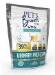 Корм Pet's Brunch, для защиты и профилактики мочевой системы у взрослых кошек, Urinary Protection, 400 г