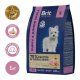 Корм Brit Premium Dog Puppy and Junior Small для щенков и молодых собак мелких пород, Курица, 1 кг
