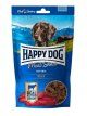 Лакомство Happy Dog, для собак всех пород, с картофелем и говядиной, Meat Snack Bavaria, 75 г