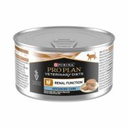Консервы Purina Pro Plan для взрослых кошек при патологии почек, 195 г