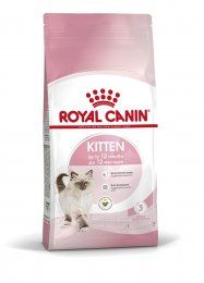 Корм Royal Canin для котят с 4 до 12 месяцев, 10 кг