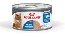 Мусс Royal Canin для взрослых кошек с лишним весом, Light Weight Care AirLift, 85 г