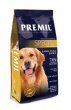 Корм PREMIL Special SuperPremium для взрослых собак всех пород, гипоаллергенный, 15 кг
