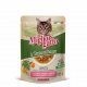 Суп Miglior gatto Le Specialità Italiane для кошек полоски в соусе со свининой, картофелем, морковью, 85 г