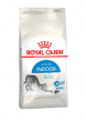 Корм Royal Canin Indoor 27 для взрослых кошек (в возрасте от 1 года до 7 лет), живущих в помещении, 400 г