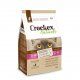 Корм Crockex, для взрослых кошек, с ягнёнком и рисом, Cat Adult Lamb&Rice, 1,5 кг